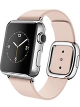 Watch Serie LTE 38mm