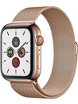 Watch Serie 5 44mm