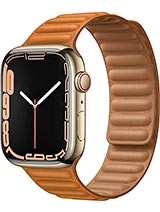 Watch Serie 7 45mm