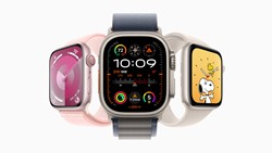 Watch Series