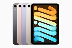 iPad Mini Serie