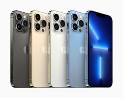 iPhone 13 Serie
