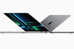 MacBook Pro Serie