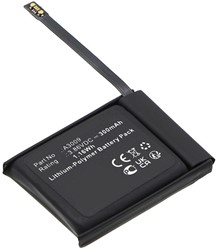 For Apple Watch Series 9 45mm Battery (A3009) Battery (OEM-Equivalent)