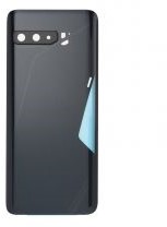 Asus ROG Phone 3 (ASUS_I003D) Back Cover Black Glare (OEM)