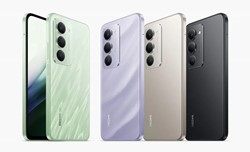 Redmi 15 Serie