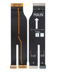 Samsung Galaxy S24 FE (S721B) Main Flex Cable