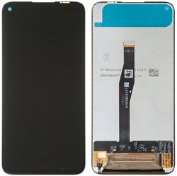 Huawei Mate 30 Lite Display LCD Without Frame Black (OEM)