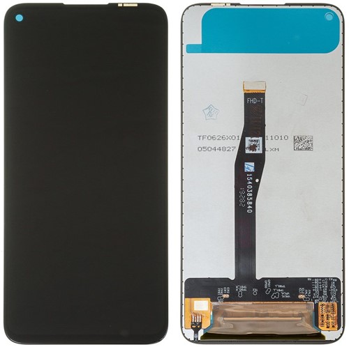 Huawei Mate 30 Lite Display LCD Without Frame Black (OEM)
