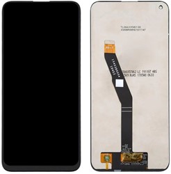Huawei P40 Lite E, Honor 9C, Honor Play 3, Y7p (2020)  Display LCD Without Frame All Colors H-162 (OEM-Equivalent)