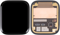 For Apple Watch Series 8 45mm (A2775) Display LCD Black (Pulled)