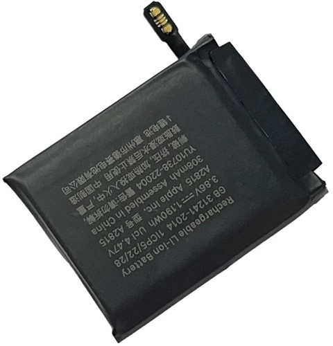 For Apple Watch Series 8 45mm (A2775) Battery Battery (Pulled)