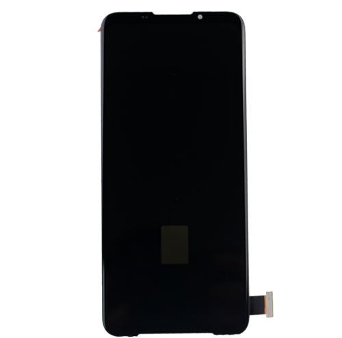 Xiaomi Black Shark 3s Display LCD Without Frame Black (OEM)