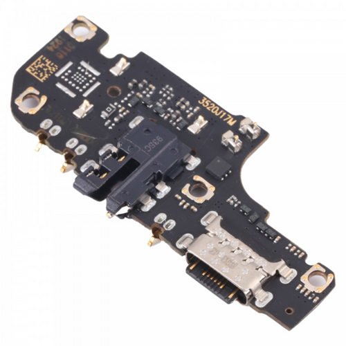 Xiaomi Redmi Note 9 Pro 5G (M2007J17C), Mi 10T Lite 5G (M2007J17G) USB Charging Board