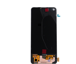 Oppo A95 5G Display LCD Without Frame (OEM)