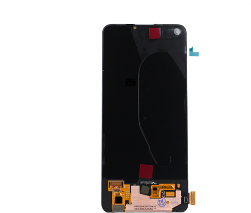 Oppo A95 5G Display LCD Without Frame (OEM)