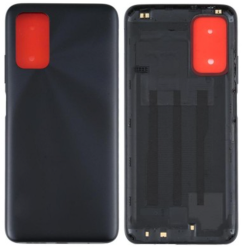 Xiaomi Redmi 9T (M2010J19SG) Back Cover Carbon Grey