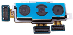 For Samsung Galaxy A50 (A505) Back Camera 24MP + 8MP + 5MP