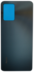 Xiaomi Redmi K40s Back Cover Green