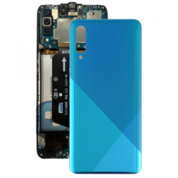 Samsung Galaxy A30s (A307) Back Cover Crush Green (OEM)