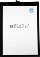 Motorola Moto G60 (PANB0001IN), Moto G10 Power (PAMR0010IN) (MH60) Battery (OEM-Equivalent)-3