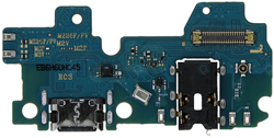 For Samsung Galaxy M22 (M225F), Galaxy M32 (M325F) Charging Connector Board