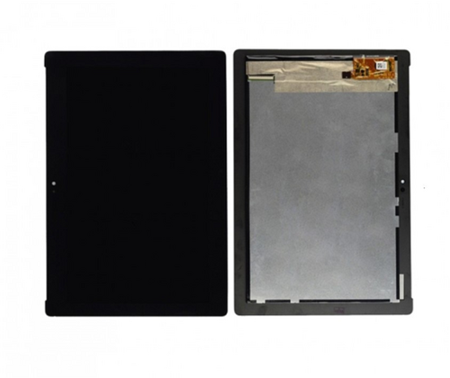Asus Zenpad (Z300) Display LCD Black