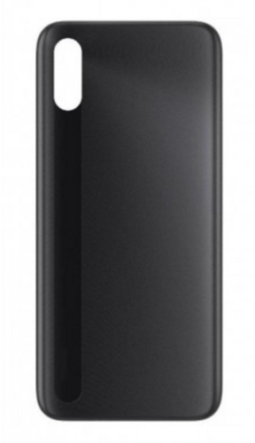 Xiaomi Redmi 9i Sport Back Cover Black
