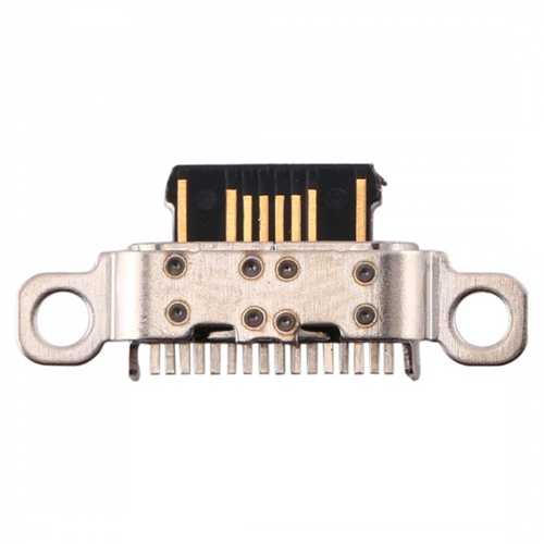 For Oppo A76 (CPH2375) Charging Connector Board