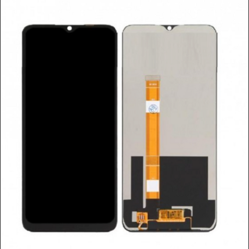 Oppo A16, A16s, A54s, Realme Narzo 50A, C25 Display LCD Without Frame O-101 (OEM-Equivalent)