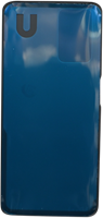 Xiaomi Redmi Note 11 (21121119SC) 2021 Back Cover Pebble White-3
