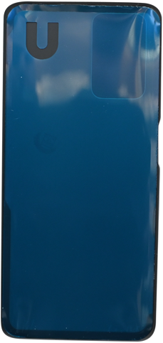 Xiaomi Redmi Note 11 (21121119SC) 2021 Back Cover Pebble White-3