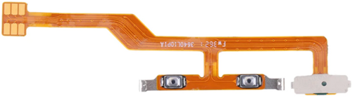 Xiaomi Redmi K50 Volume Button Flex Cable