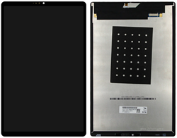 Lenovo Tab M10 Plus (TB-X606F) Display LCD Assembly Black