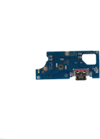 Motorola E22s Charging Connector Board-3