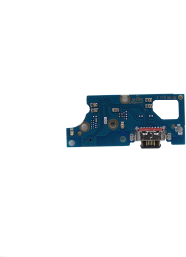 Motorola E22s Charging Connector Board-3