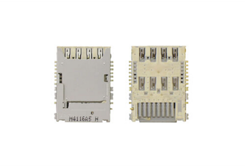 Sim & Memory card Samsung Galaxy J3 (2016) J320
