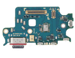 Samsung Galaxy S22 (S901B) Charging Connector Board (Pulled)