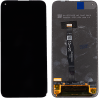Huawei P40 Lite, P20 Lite (2019), Nova 7i (2020), Nova 5i, Nova 6 SE (2019), Display LCD Without Frame All Color H-153 , H-158 (OEM-Equivalent)