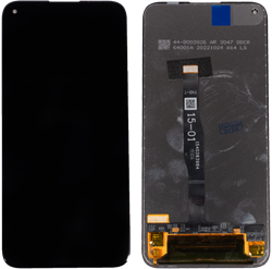 Huawei P40 Lite, P20 Lite (2019), Nova 7i (2020), Nova 5i, Nova 6 SE (2019), Display LCD Without Frame All Color H-153 , H-158 (OEM-Equivalent)