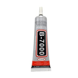 Glue
