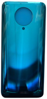 Xiaomi Redmi K30 Pro Back Cover Neon Blue
