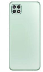 For Samsung Galaxy A22 5G (A226B) Back Cover Mint