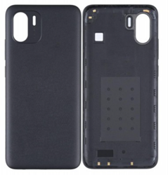Xiaomi Redmi A1 Plus (220733SFG) Back Cover Black