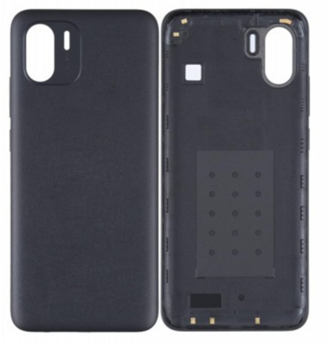Xiaomi Redmi A1 Plus (220733SFG) Back Cover Black