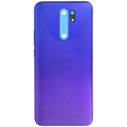 Xiaomi Redmi 9 (M2004J19G) Back Cover Sunset Purple