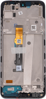 Motorola Moto G71 5G Display LCD (5D68C19911) Black (Service-Pack)-3