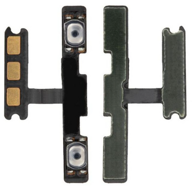 OnePlus 8T, OnePlus 9R 5G Volume Button Flex Cable