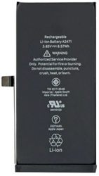 Batterie (Model A2471) compatible avec iPhone 12 Mini (OEM-Equivalent)