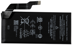 Batteria (Model GLU7G) compatibile con Google Pixel 6A (OEM-Equivalent)